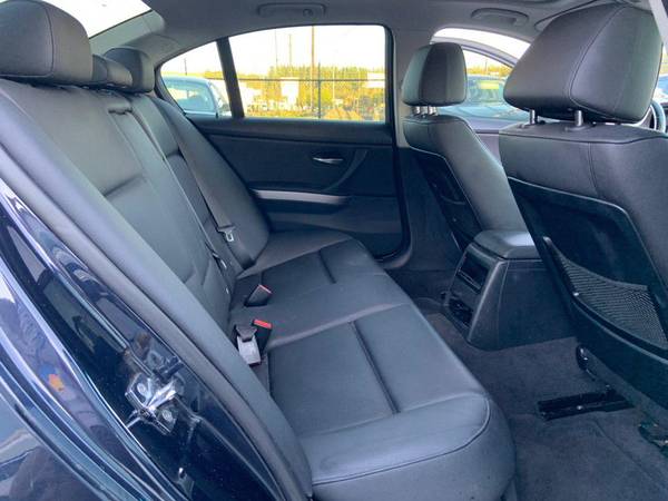 2007 BMW 3-Series 3 series 323i 325 328 💥💥45k miles💥💥 clean title for sale in Bellingham, WA – photo 19