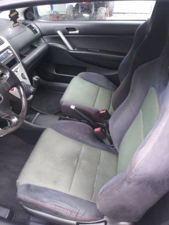 Civic si 2003 for sale in Elkridge, District Of Columbia – photo 8