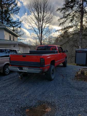 Dodge Cummins for sale in Frankford, WV – photo 7