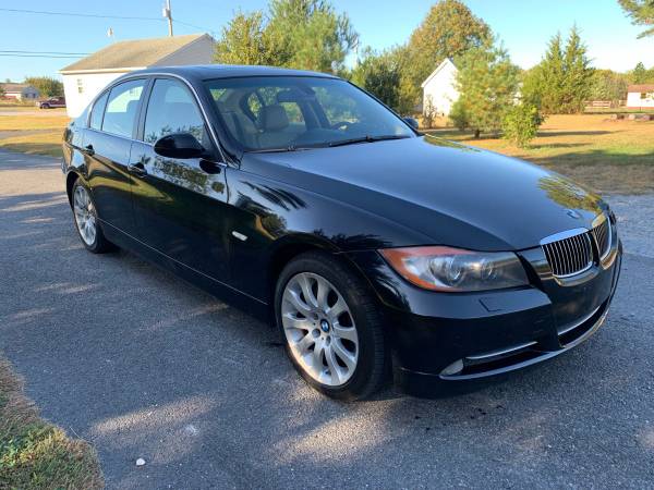 2007 bmw 335xi for sale in Greenwood, DE – photo 4