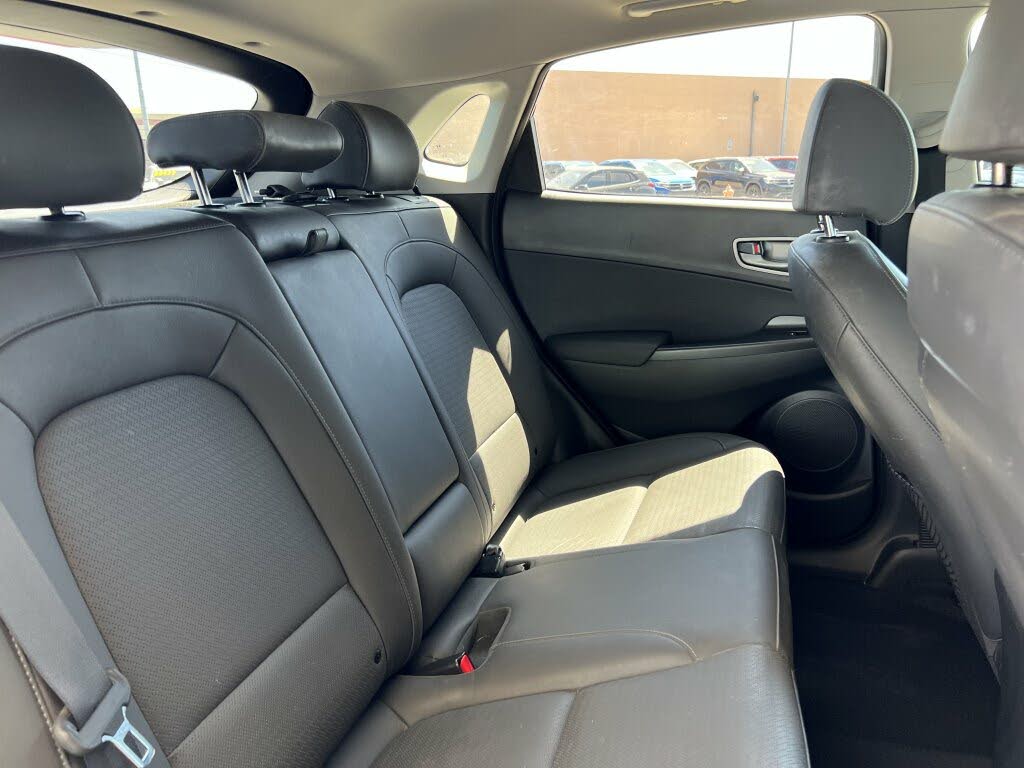 2019 Hyundai Kona Electric Ultimate FWD for sale in Tempe, AZ – photo 41