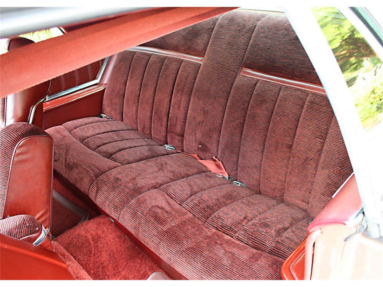 1978 Lincoln Mark V for sale in Lakeland, FL – photo 33