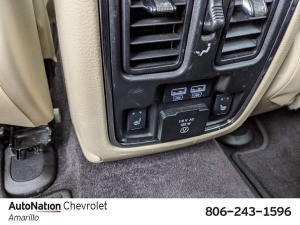 2017 Dodge Durango GT SKU:HC600763 SUV - cars & trucks - by dealer -... for sale in Amarillo, TX – photo 21