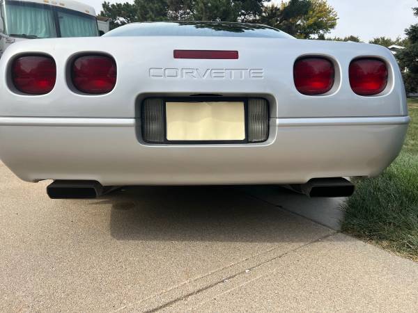 Chevrolet Corvette Collectors Edition for sale in Gretna, NE – photo 9