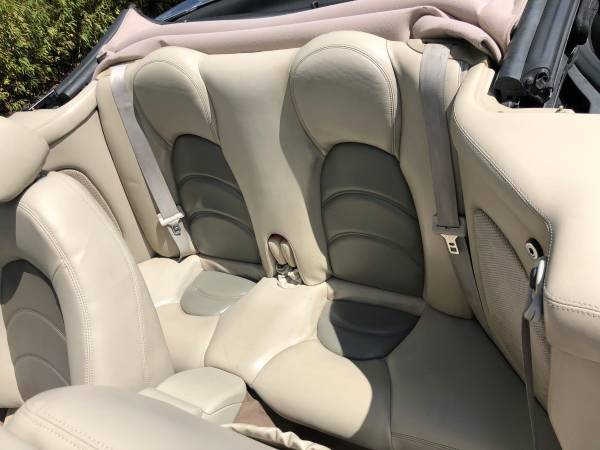 2002 JAGUAR XKR 100 CONVERTIBLE SUPERCHARGED, $1999 DOWN!!! for sale in Hollywood, FL – photo 12