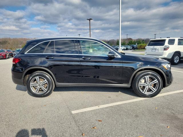 2020 Mercedes-Benz GLC 300 Base 4MATIC for sale in Thorndale, PA – photo 7