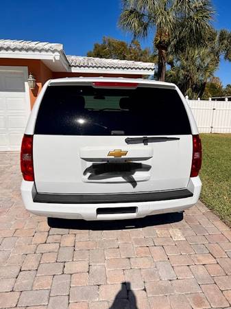 2013 Chevy Tahoe PPV for sale in SAINT PETERSBURG, FL – photo 11