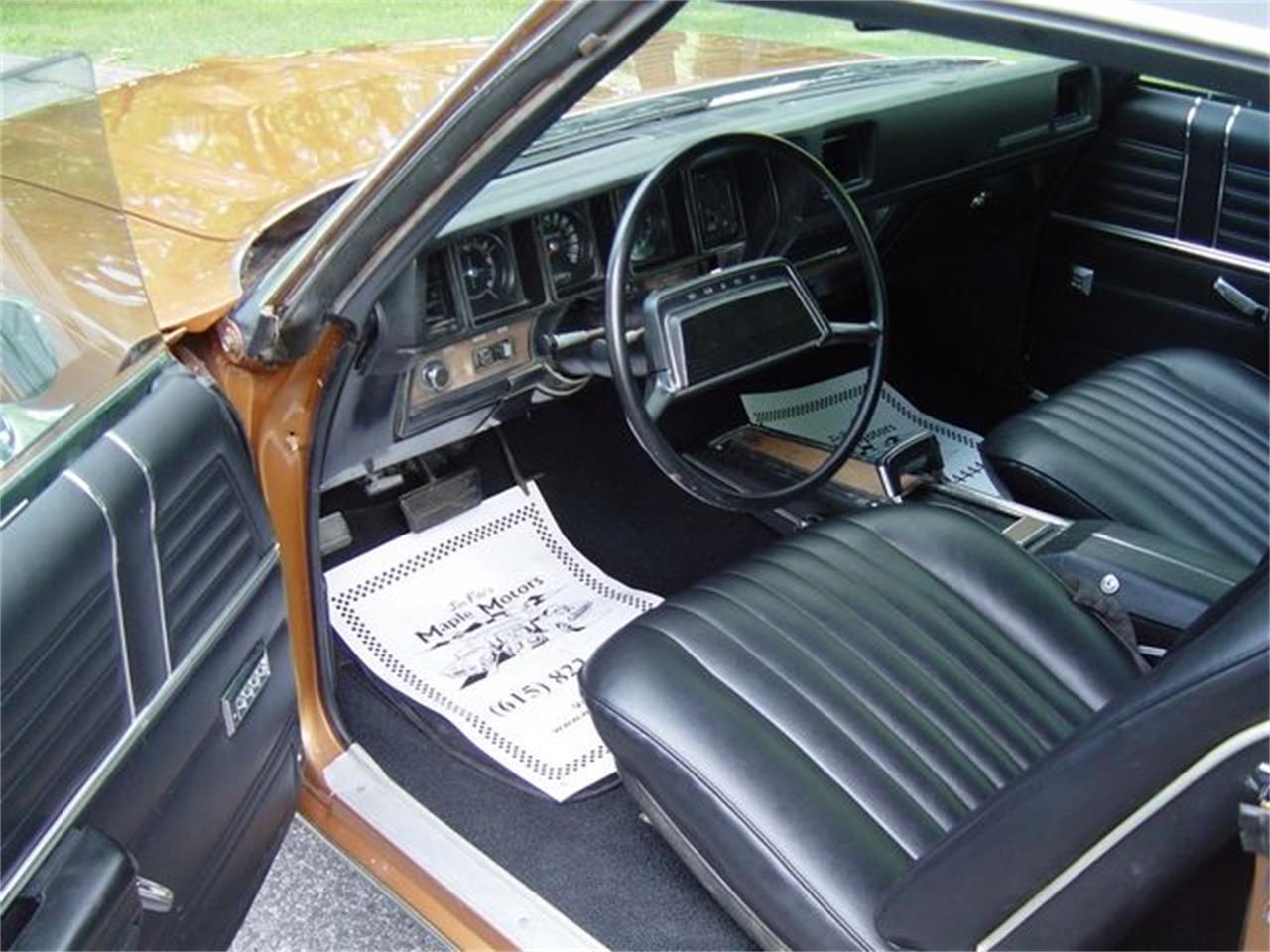1972 Buick Gran Sport for sale in Hendersonville, TN – photo 2