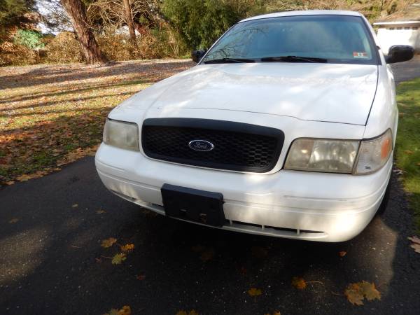2008 FORD CROWN VIC P71 INTERCEPTER for sale in BRICK, NJ – photo 15