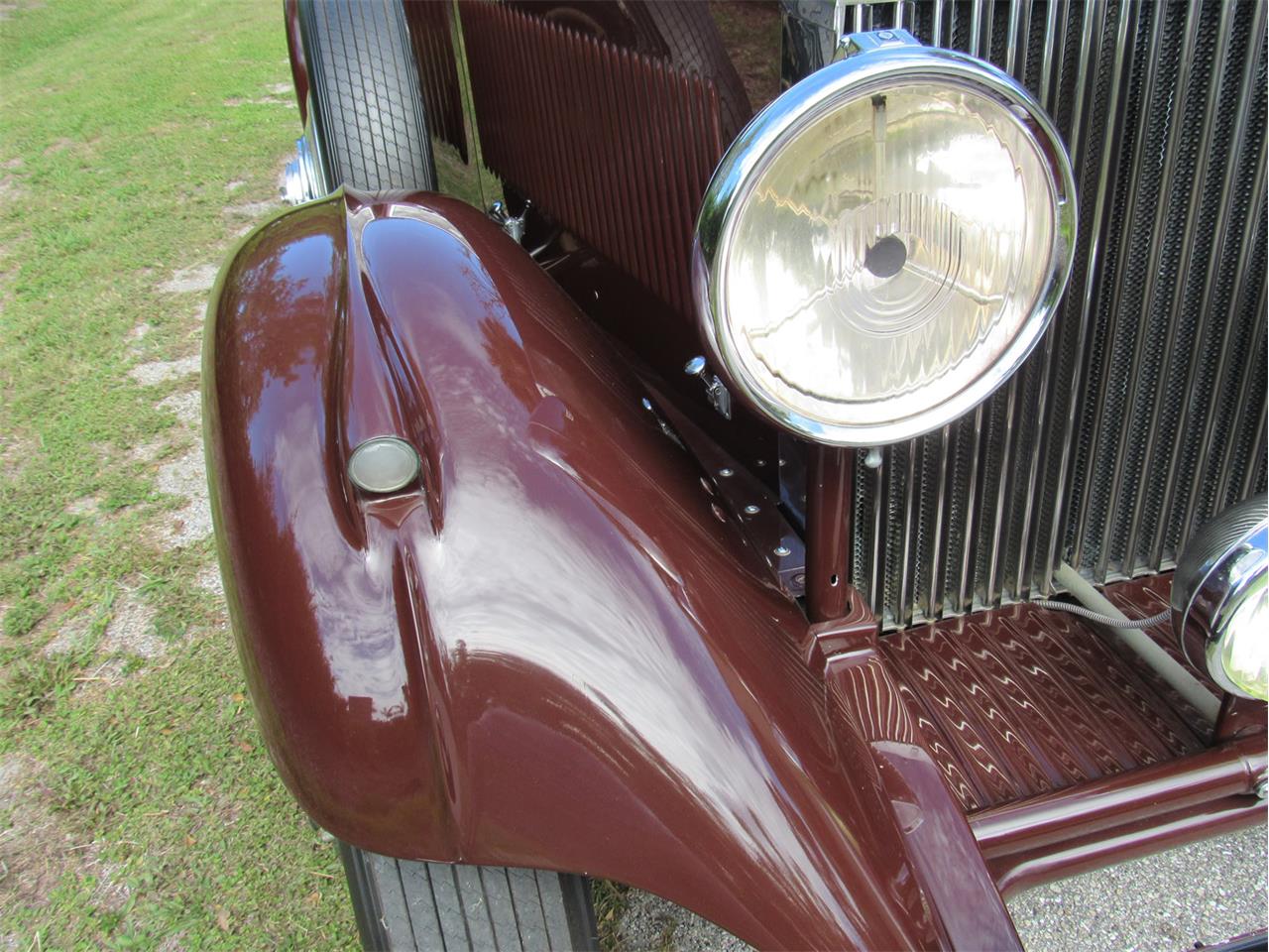 1933 Rolls-Royce Phantom II for sale in Sarasota, FL – photo 21