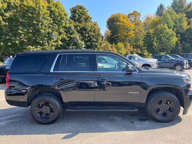 2019 Chevrolet Tahoe LS for sale in Torrington, CT – photo 13