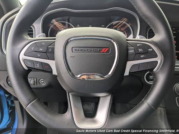 2016 Dodge Charger SXT - cars & trucks - by dealer - vehicle... for sale in Smithfield, NC – photo 10