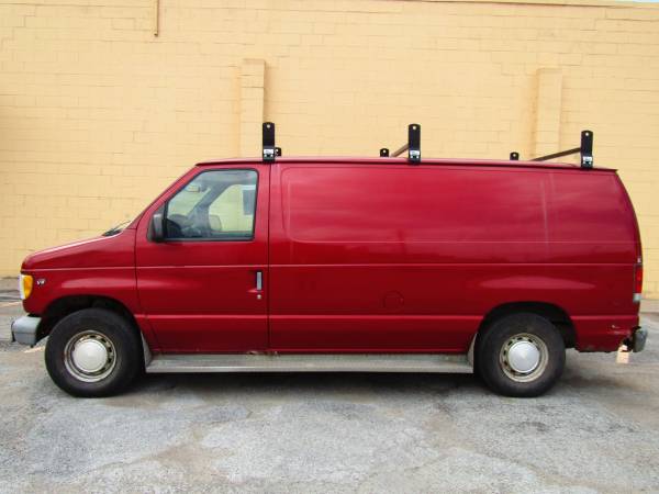 1998 Ford Econoline Van for sale in Plattsmouth, NE