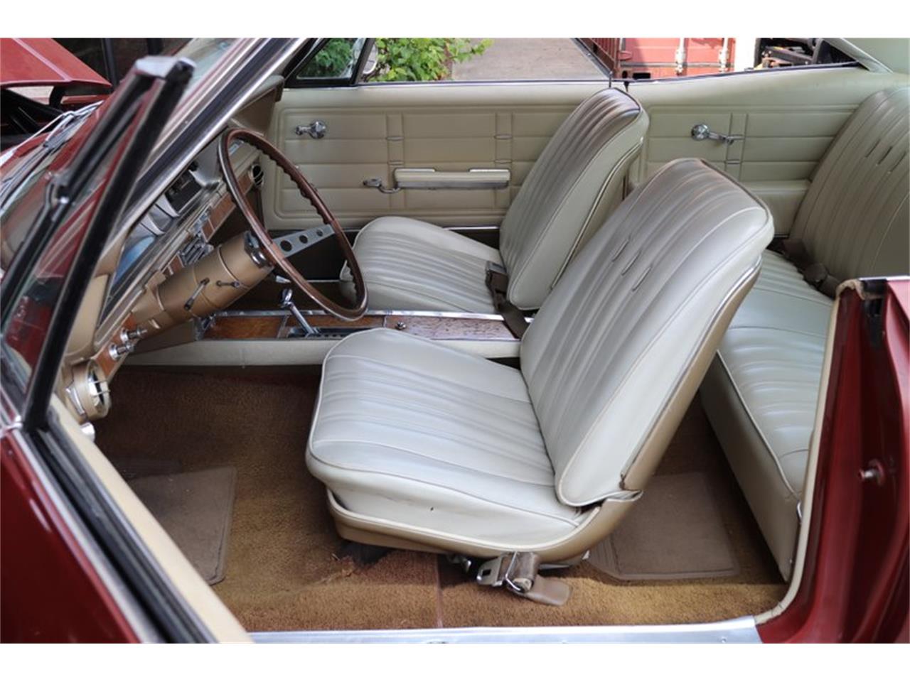 1966 Chevrolet Impala for sale in Alsip, IL – photo 8