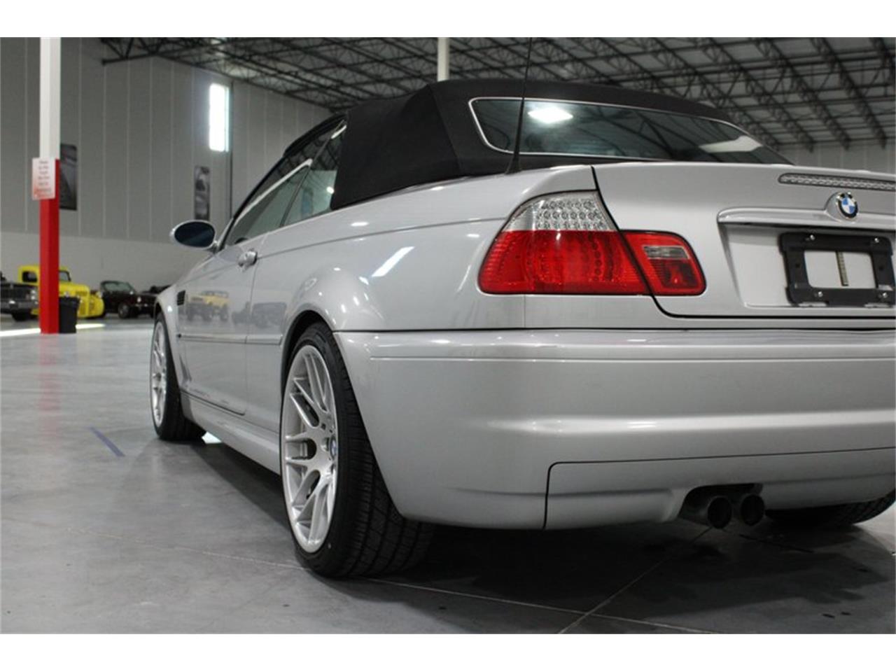 2004 BMW M3 for sale in Kentwood, MI – photo 12