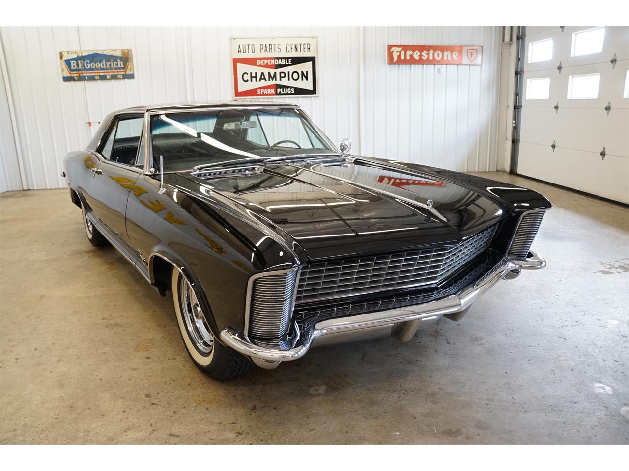 1965 Buick Riviera for sale in Homer City, PA – photo 9