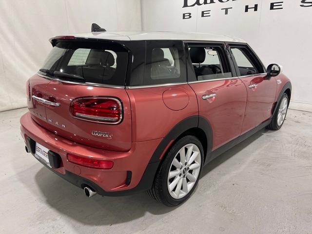 2022 MINI Clubman Cooper S ALL4 for sale in Bethesda, MD – photo 7