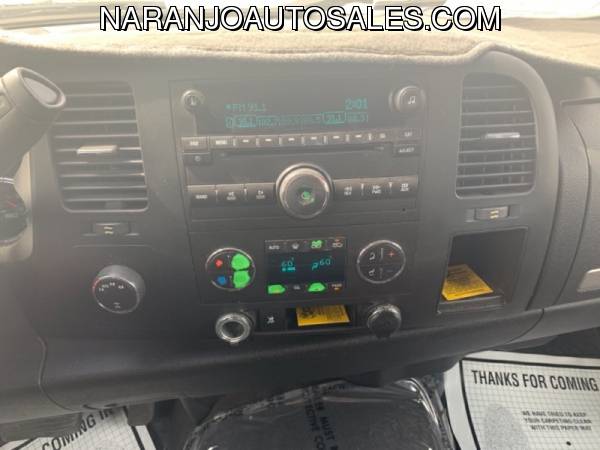 2010 Chevrolet Silverado 1500 4WD Crew Cab 143.5" LT **** APPLY ON OUR for sale in Bakersfield, CA – photo 18