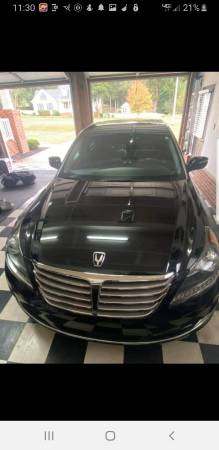 2014 Genesis Equus for sale in Dunn, NC – photo 15