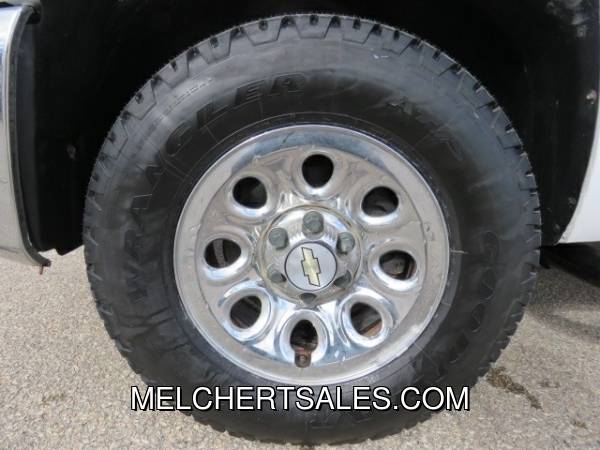 2012 CHEVROLET 1500 EXT CAB 5 3L 4WD GAS NEW TIRES SOUTHERN - cars & for sale in Neenah, WI – photo 10
