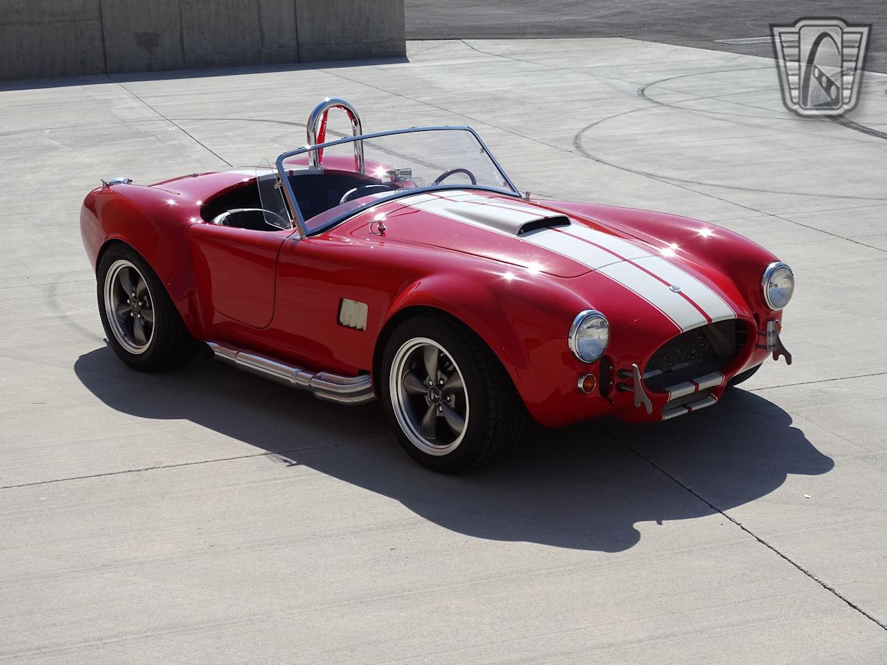 1965 Factory Five Cobra for sale in O'Fallon, IL – photo 9