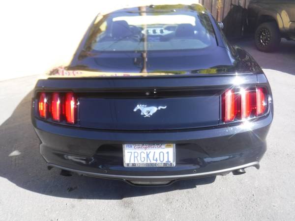 2016 Ford Mustang Premium for sale in Santa Clara, CA – photo 10