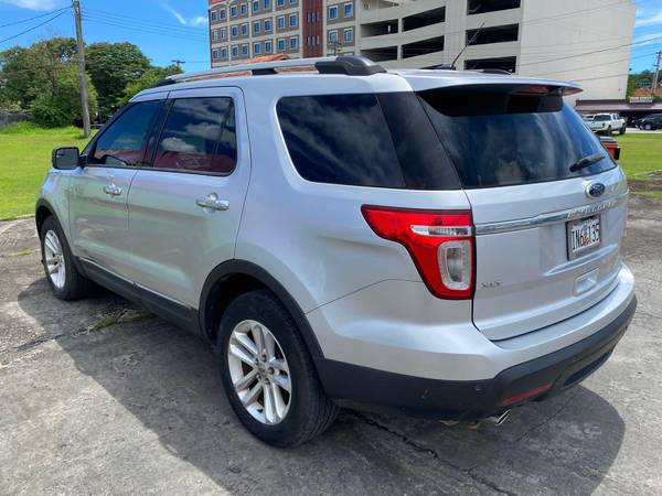 2011FORD EXPLORER - - by dealer for sale in Other, Other – photo 3