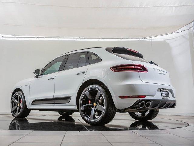 2017 Porsche Macan Turbo for sale in Wichita, KS – photo 7