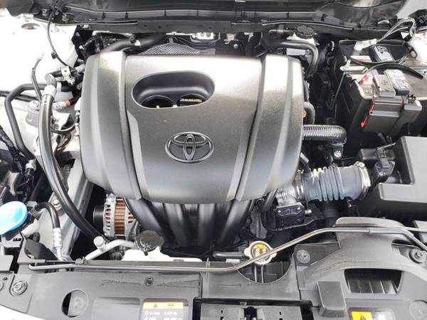2019 Toyota Yaris Sedan Xle - - by dealer - vehicle for sale in Carlsbad, CA – photo 18