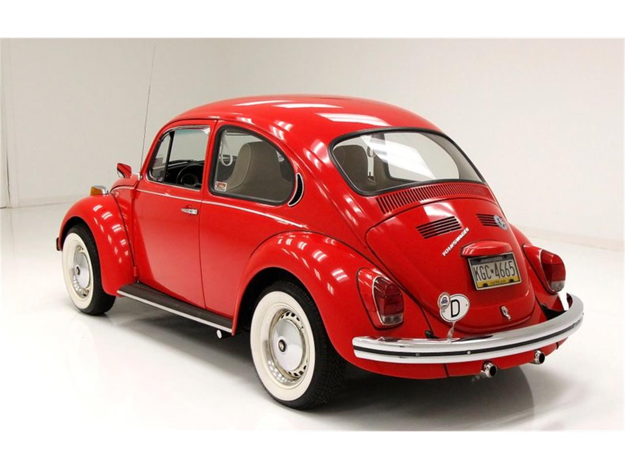 1971 Volkswagen Beetle for sale in Morgantown, PA – photo 3