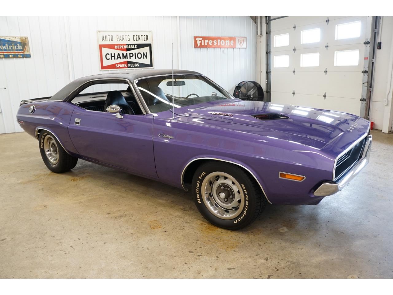 1970 Dodge Challenger for sale in Homer City, PA – photo 9