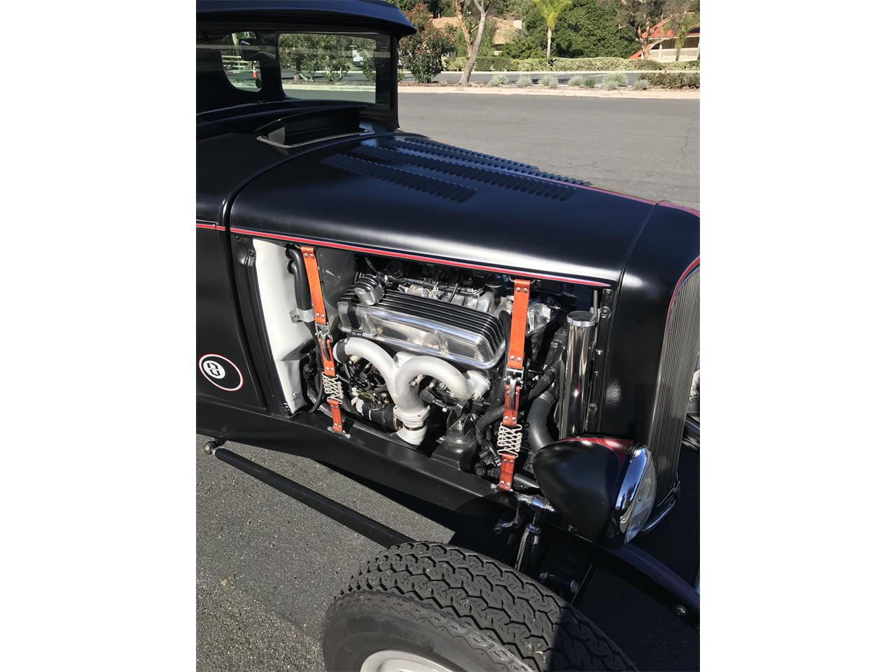 1931 Ford Coupe for sale in Orange, CA – photo 5