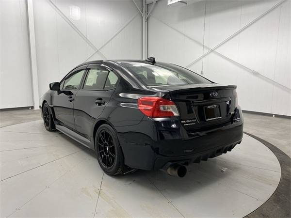 2019 Subaru WRX Base - - by dealer - vehicle for sale in Chillicothe, OH – photo 7