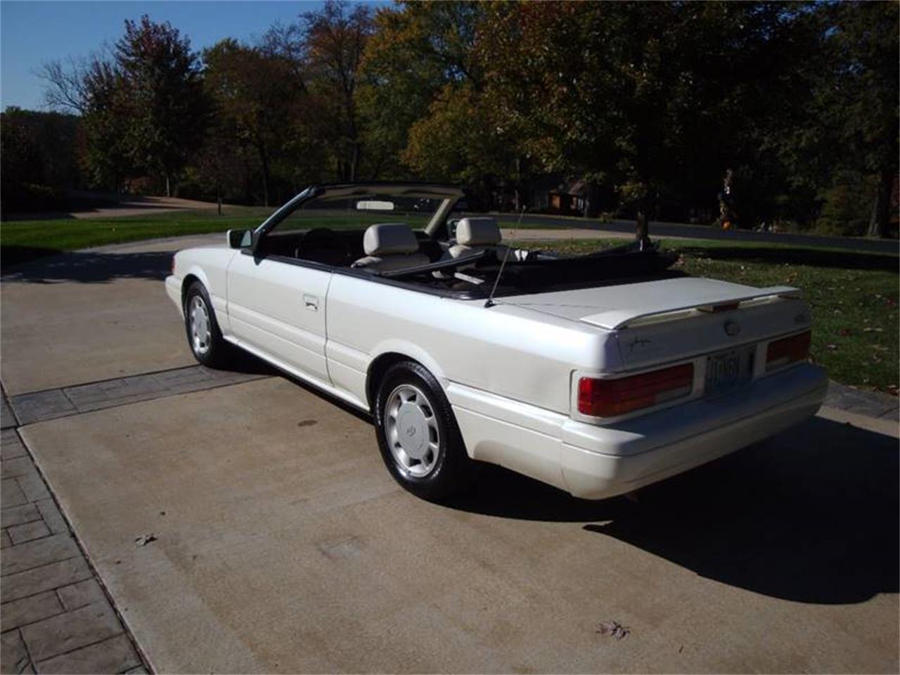 1991 Infiniti M30 for sale in Saint Louis, MO