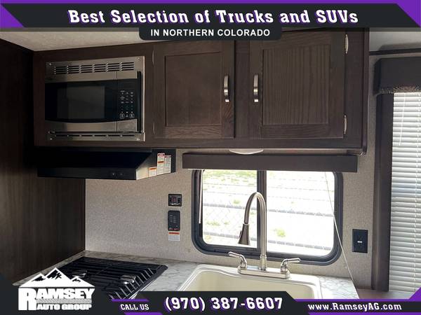 403/mo - 2018 Keystone - - by dealer - vehicle for sale in Greeley, CO – photo 9