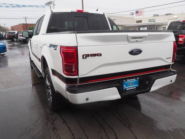 2016 Ford F-150 F150 F 150 Lariat **100% Financing Approval is our... for sale in Beaverton, OR – photo 6