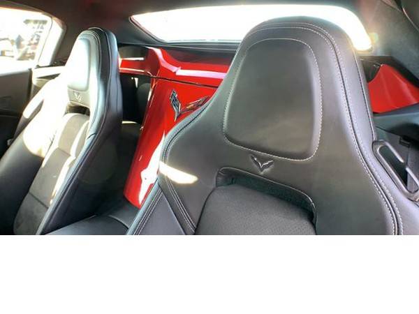2016 Chevrolet Corvette / $6,000 below KBB! for sale in Reno, NV – photo 16