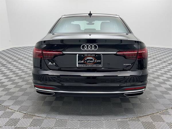 2021 Audi A4 2 0T quattro Premium - - by dealer for sale in Other, TX – photo 4