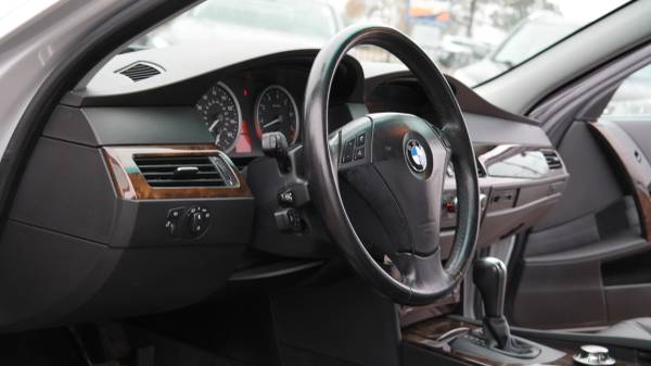 2006 BMW 525i ** FOR SALE** By CARSKC.COM - cars & trucks - by... for sale in Overland Park, MO – photo 21