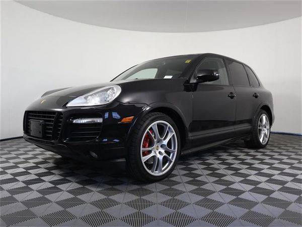 2008 Porsche Cayenne Stop In Save !! for sale in Gladstone, OR – photo 3
