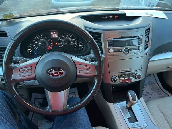 2011 Subaru Outback 2 5i Premium - - by dealer for sale in Williamstown, NJ – photo 16