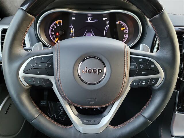 2019 Jeep Grand Cherokee Summit 4WD for sale in Other, PA – photo 9