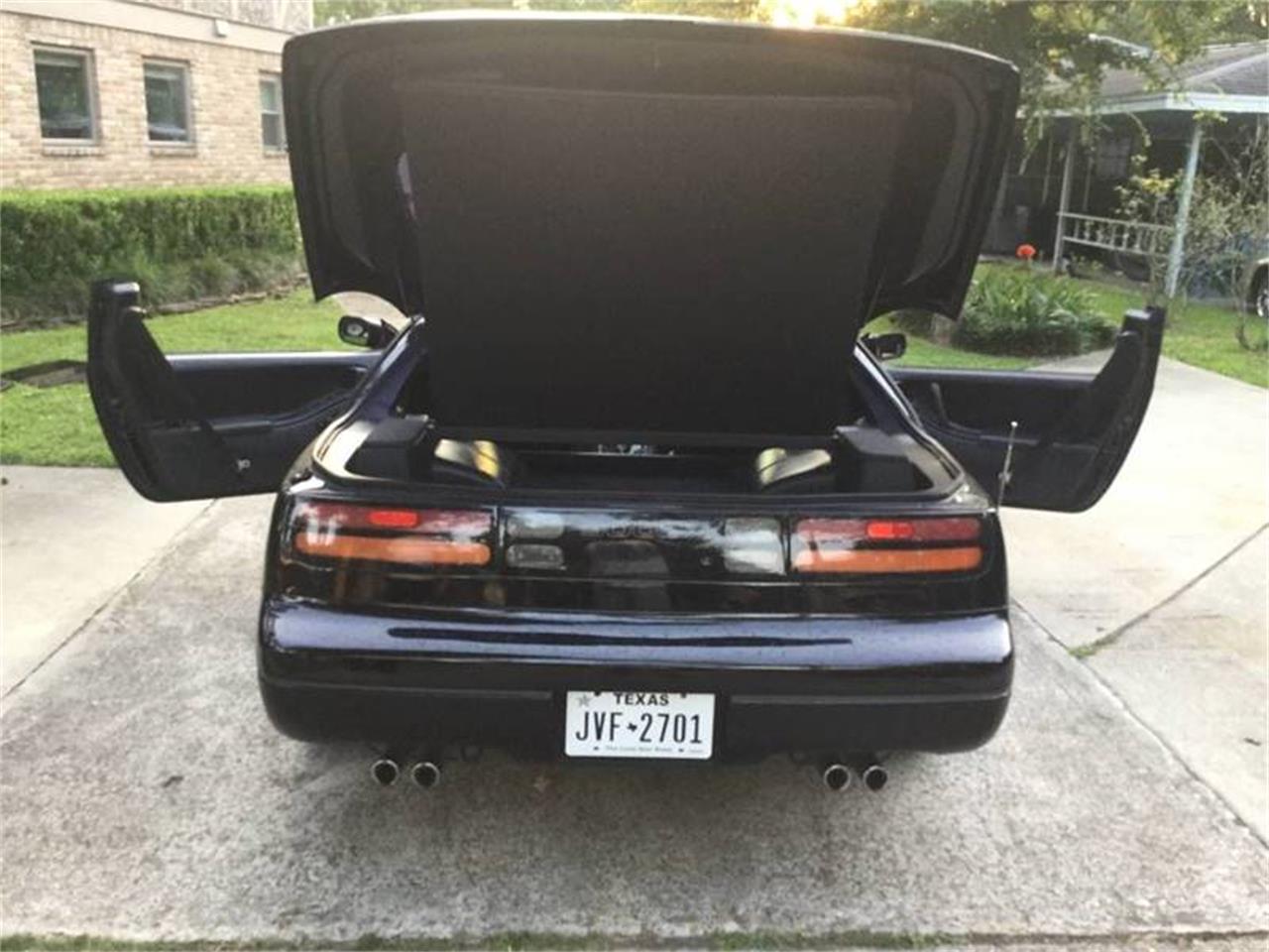 1993 Nissan 300ZX for sale in Long Island, NY – photo 8