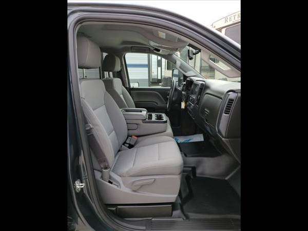 2017 Chevrolet Silverado 2500HD for sale in West Fargo, ND – photo 5