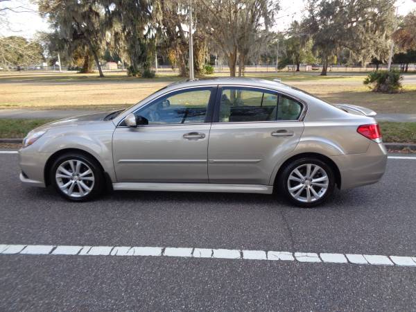 2014 Subaru Legacy for sale in Riverview, FL – photo 2