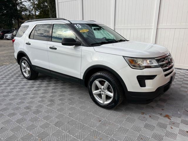2019 Ford Explorer Base for sale in Conway, SC – photo 51