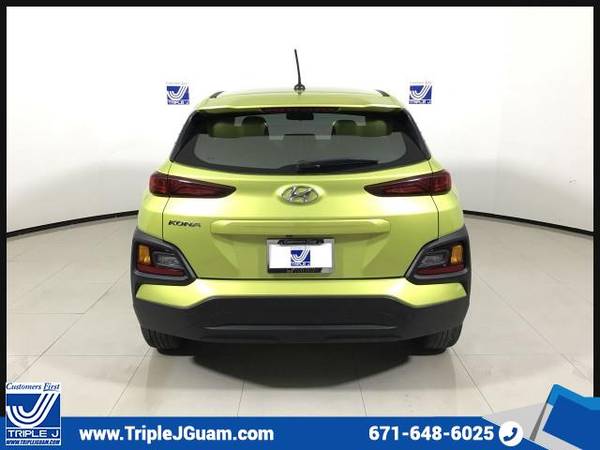 2018 Hyundai Kona - - by dealer for sale in Other, Other – photo 21