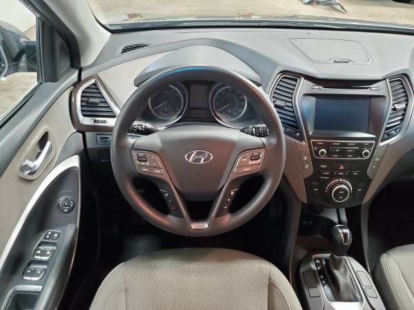 2017 Hyundai Santa Fe Sport (Trades Welcome!) - cars & trucks - by... for sale in Jefferson, WI – photo 8