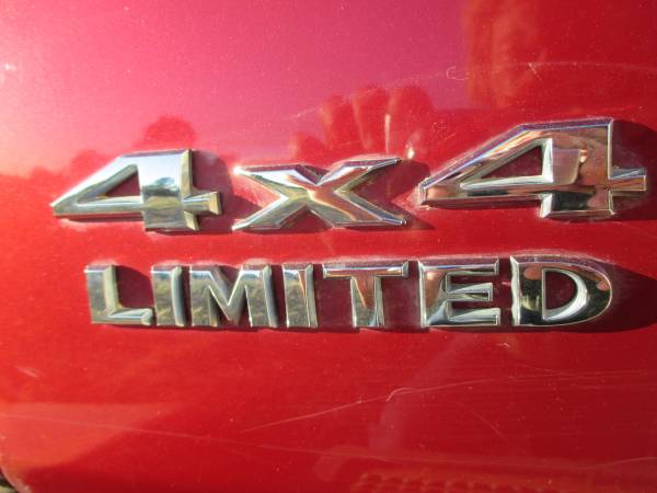 READY FOR SNOW 2012 Jeep Liberty Limited Jet 4X4 3 7 liter 6cyl for sale in Aguilar, CO – photo 21