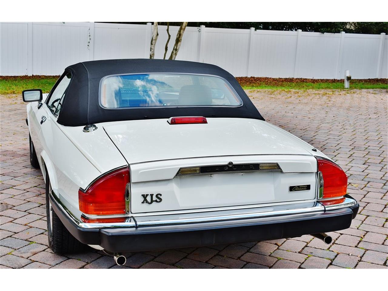 1990 Jaguar XJS for sale in Lakeland, FL – photo 4